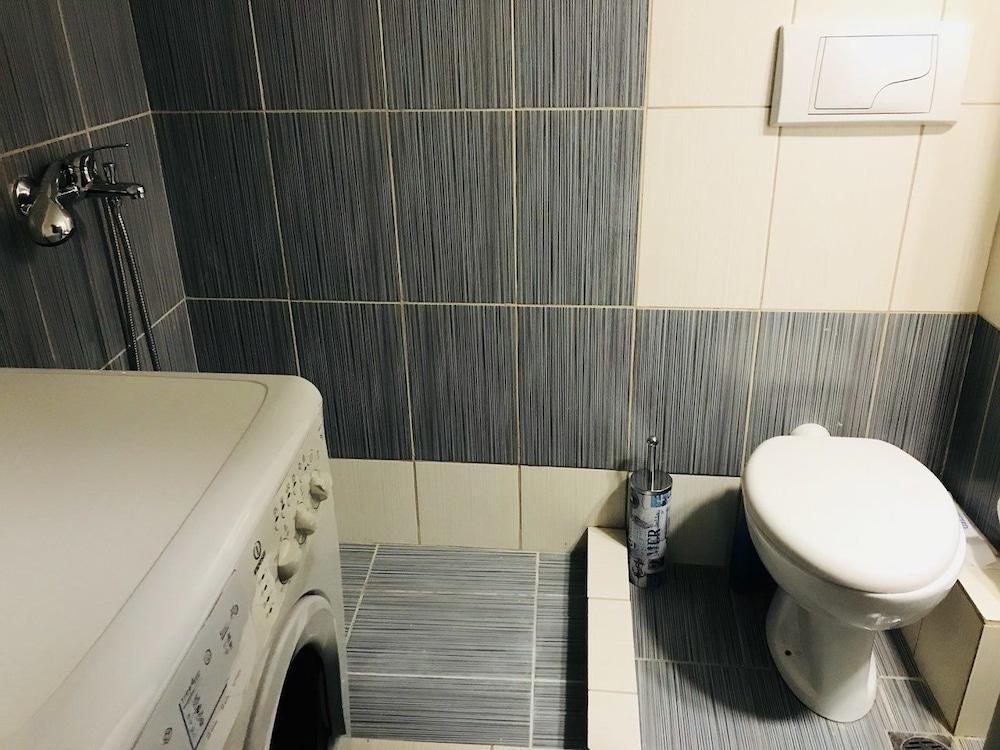 Merilyn Central Apartment Athena Bagian luar foto