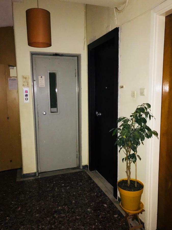 Merilyn Central Apartment Athena Bagian luar foto