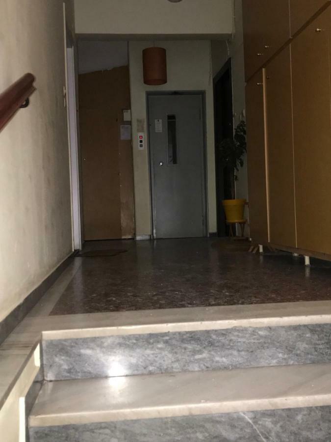 Merilyn Central Apartment Athena Bagian luar foto