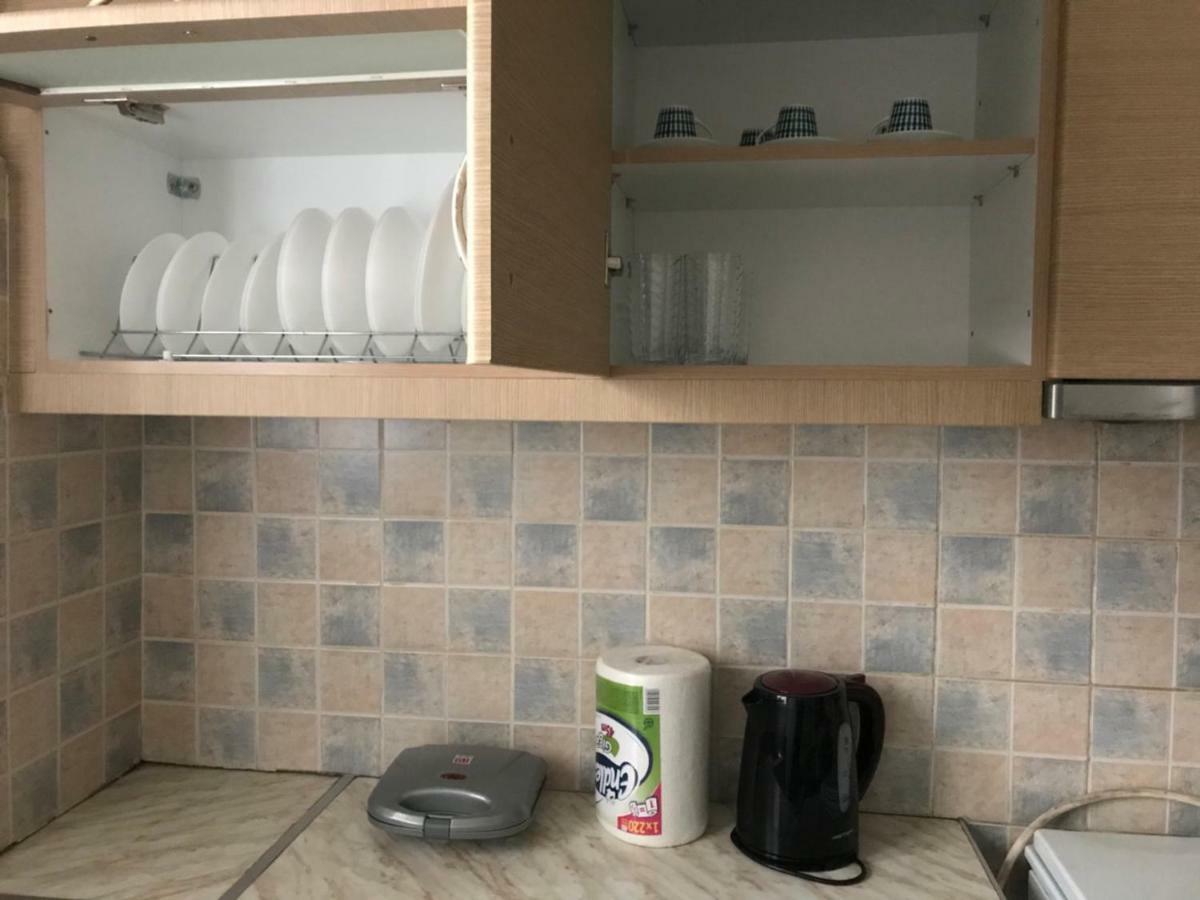 Merilyn Central Apartment Athena Bagian luar foto
