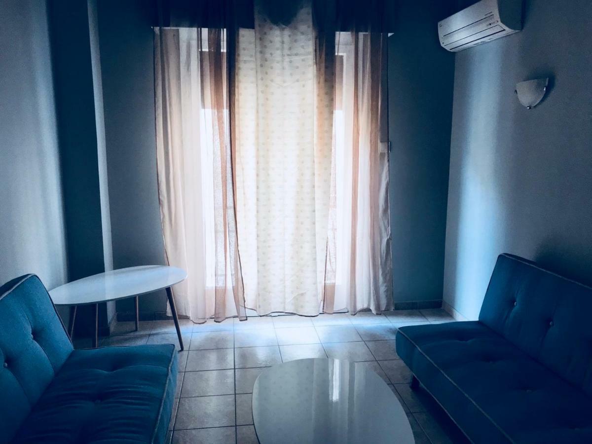 Merilyn Central Apartment Athena Bagian luar foto